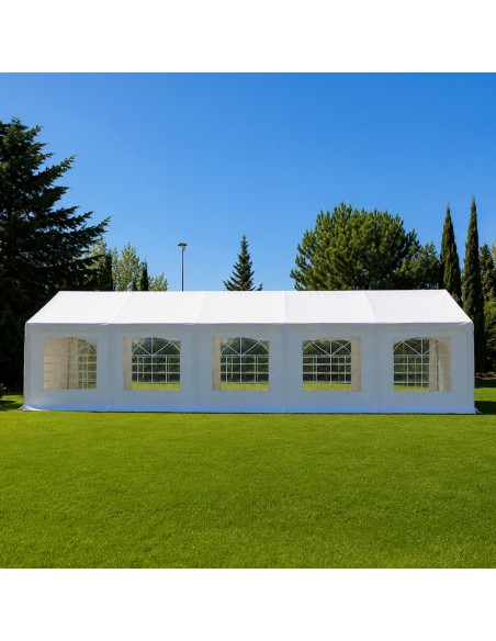 Carpa para Fiestas 3x10 PVC