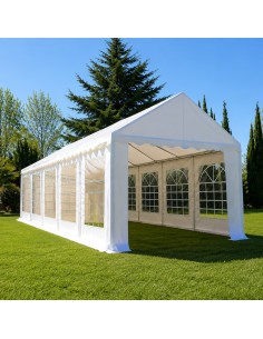 Carpa para Fiestas 3x10 PVC
