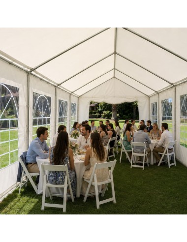 Tenda para Festas 3x10 PVC