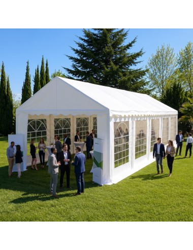 Tenda para Festas 3x10 PVC