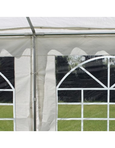 Tenda para Festas 3x3 PVC