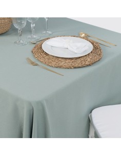 Mantel para Mesa Rectangular Tela Excellence 2