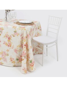Mantel para Mesa Rectangular Tela Estampado Premium 2