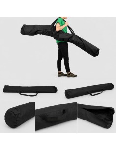 Bolsas de transporte para Carpa 2