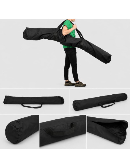 Sacos de transporte de tendas
