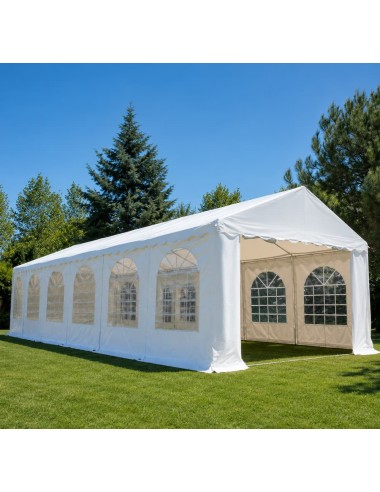 Tenda Premium 5x12