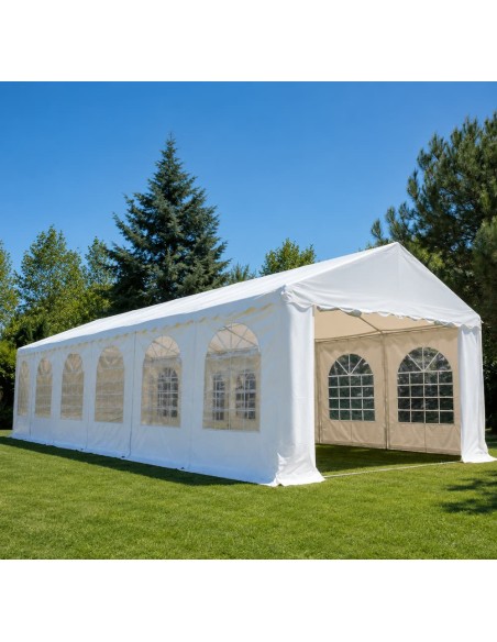 Tenda Premium 5x12