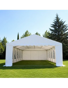 Tenda Premium 5x12 2