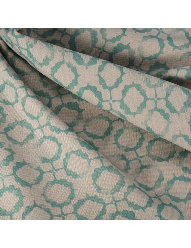 Mantel Para Mesa Redonda Estampado Premium