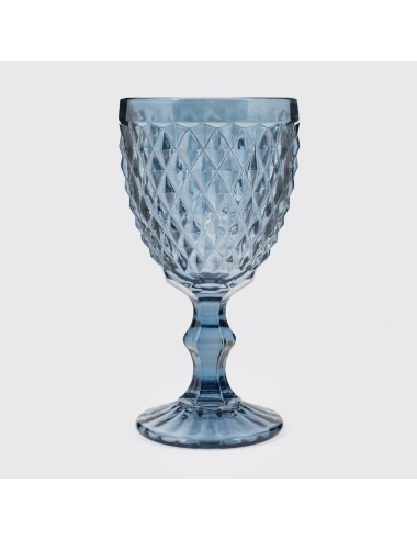 Taça Sidari cores esculpidas