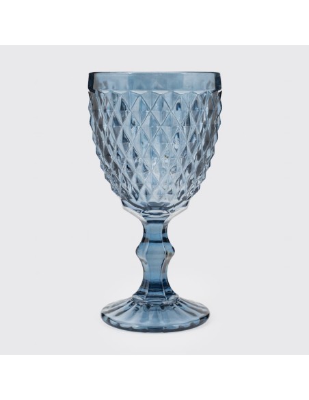 Taça Sidari cores esculpidas