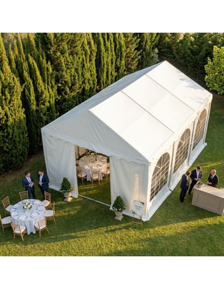 Carpa 4x6 XXL