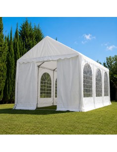 Tenda 4x6 XXL