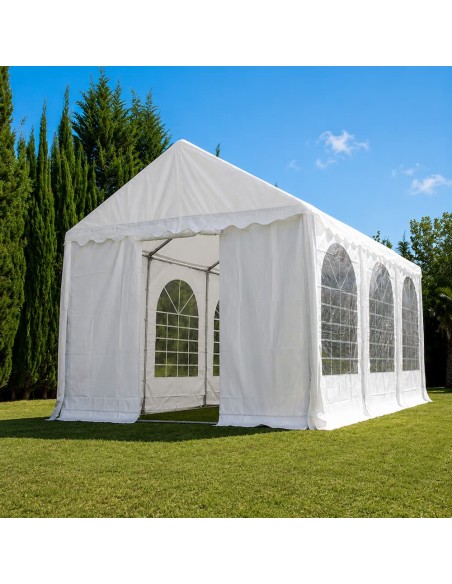 Tenda 4x6 XXL