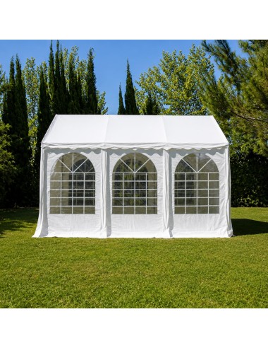Carpa 4x6 XXL