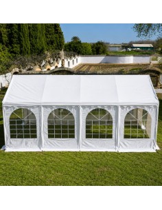 Tenda XXL 4x8 2