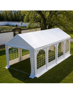 Carpa 4x8 XXL