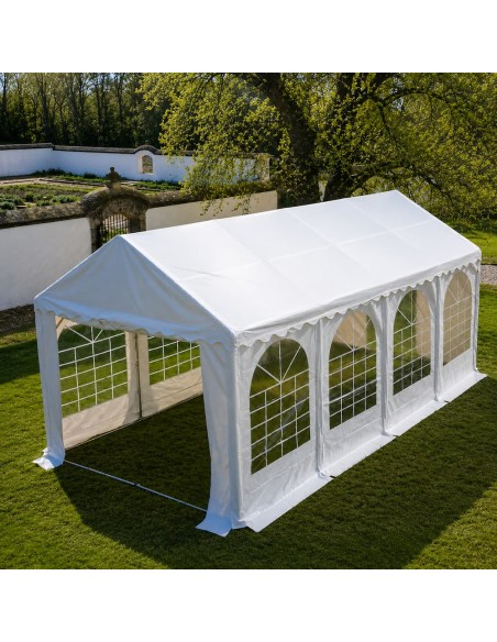 Carpa 4x8 XXL