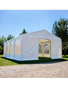 Tenda XXL 6x8