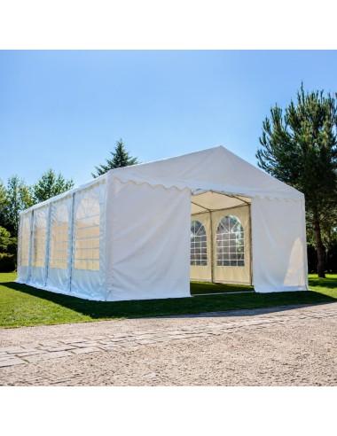 Carpa 6x8 XXL