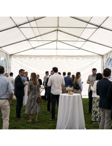 Carpa 6x8 XXL