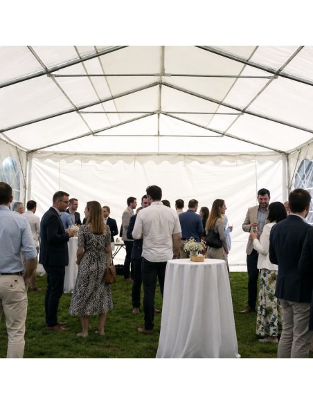 Carpa 6x8 XXL