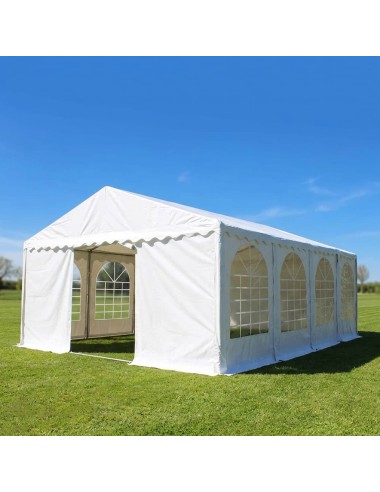 Tenda XXL 6x8
