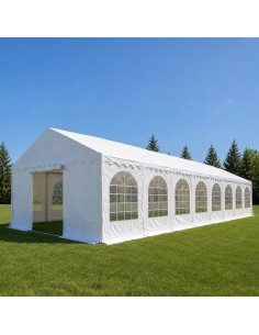 Carpa 8x16 XXL