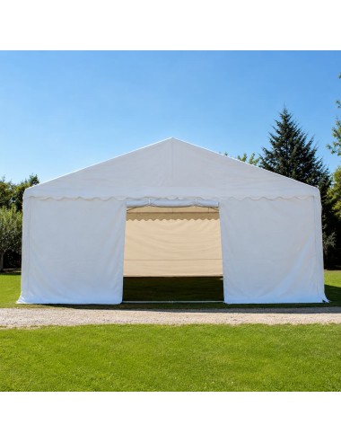 Tenda XXL 8x16