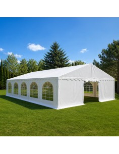 Carpa 8x12 Premium