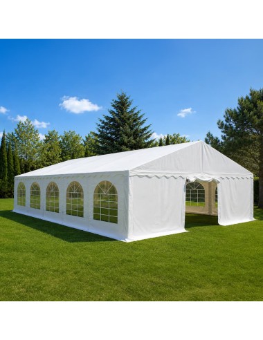Carpa 8x12 Premium