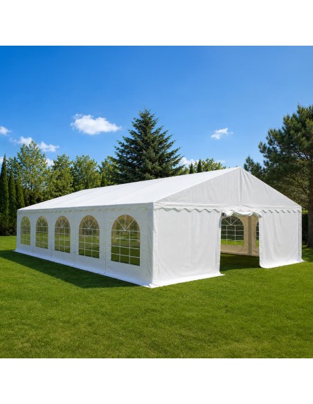 Carpa 8x12 Premium