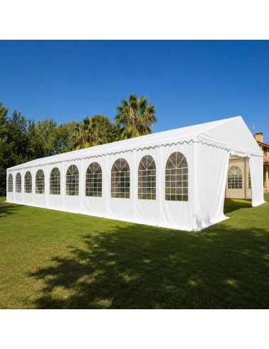 Tenda 8x20 XXL