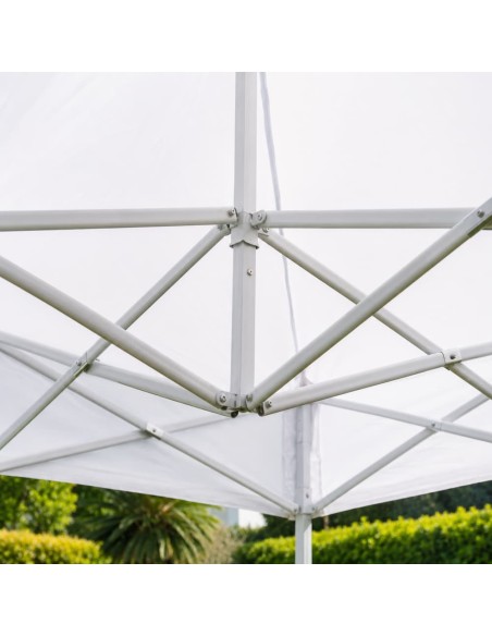 Techo Carpa Plegable