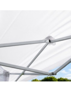 Techo Carpa Plegable 2