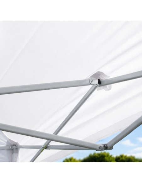 Techo Carpa Plegable