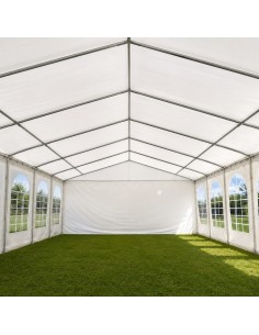 Techo Carpa Estándar