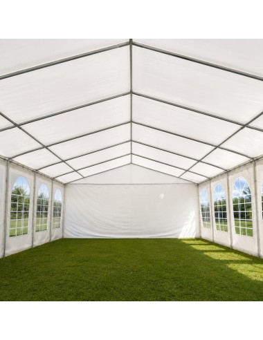 Techo Carpa Estándar