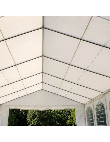 Techo Carpa Estándar