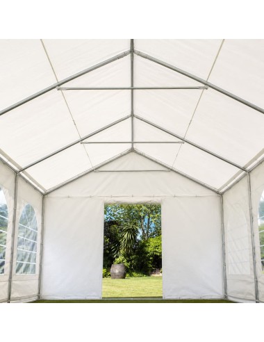 Techo Carpa Premium