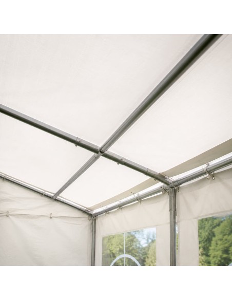 Teto de Tenda Premium