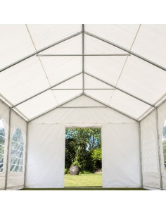 Teto de Tenda XXL 2