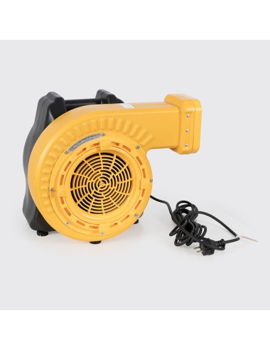 Motor de turbina de 1 HP para infláveis