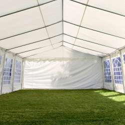 Telhado de Tenda Padrão 2