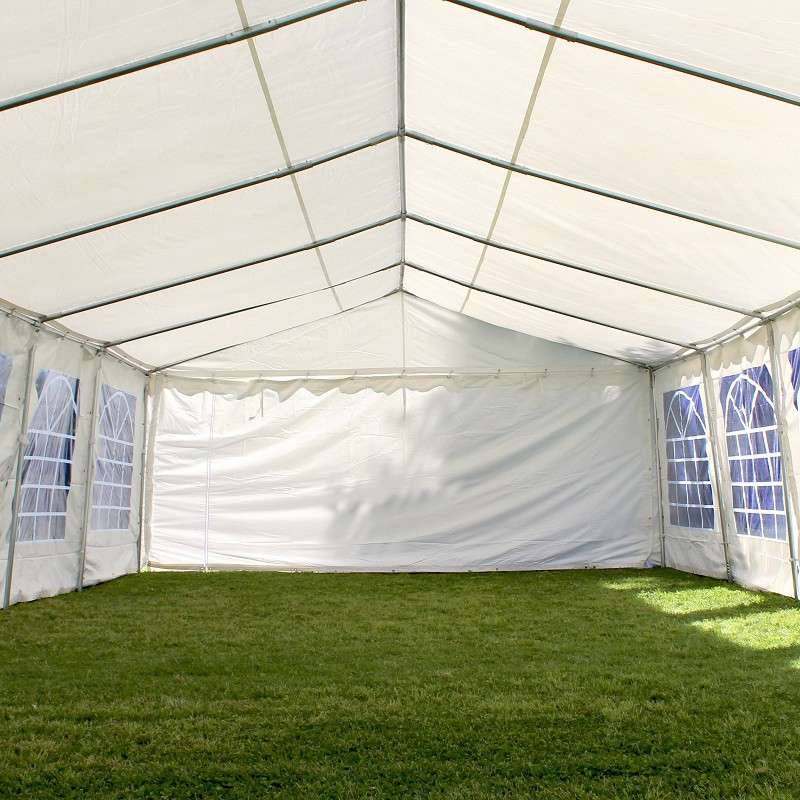 Telhado de Tenda Padrão