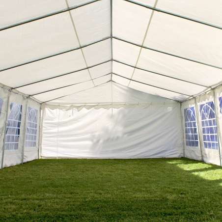 Telhado de Tenda Padrão