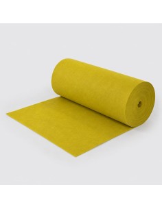 Tapete amarelo 2