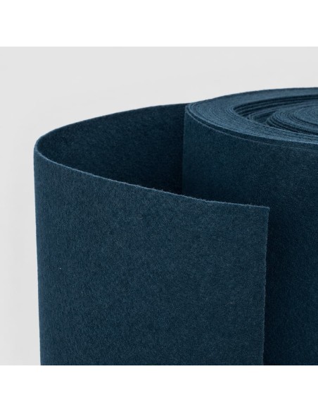 Moqueta Azul Oscuro