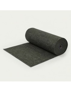 Moqueta Gris Carbón 2