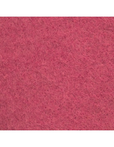 Moqueta Rosa Fucsia